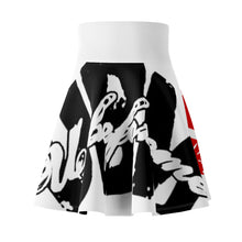 Women's Skater Skirt