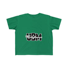 Kid's Fine Jersey Tee