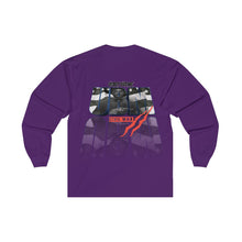 Unisex Long Sleeve Tee