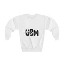 Youth Crewneck Sweatshirt
