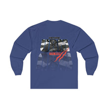 Unisex Long Sleeve Tee