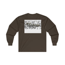 Ultra Cotton Long Sleeve Tee