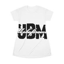 Usbeforeme T-shirt Dress