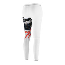 Women's Cut & Sew Casual Leggings