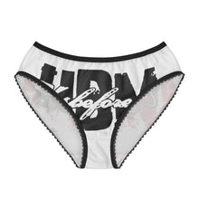 Women's Briefs