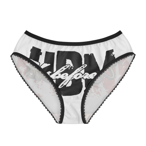 Women's Briefs