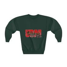Youth Crewneck Sweatshirt