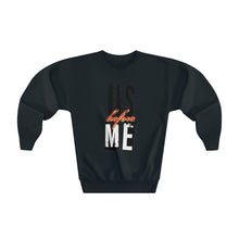 Youth Crewneck Sweatshirt