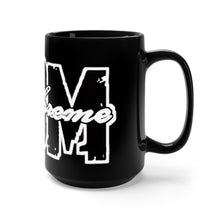 Black Mug 15oz