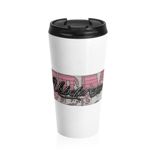 Stainless Steel Travel Mug