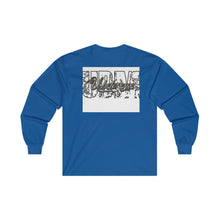 Ultra Cotton Long Sleeve Tee