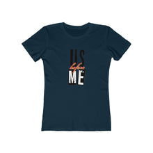 Women's The Boyfriend Tee