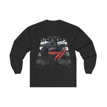 Unisex Long Sleeve Tee