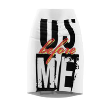 Women's Pencil Skirt