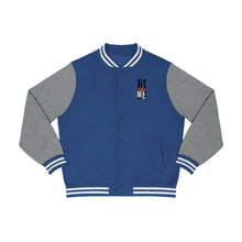 Men's Varsity Jacket