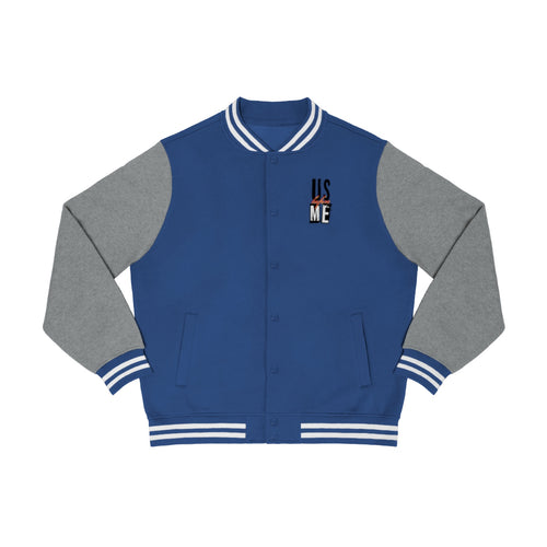 Men's Varsity Jacket