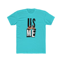 Men's Cotton Crew Tee