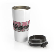 Stainless Steel Travel Mug