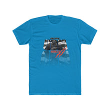 Men's Cotton Crew Tee