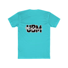Men's Cotton Crew Tee