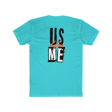 Men's Cotton Crew Tee