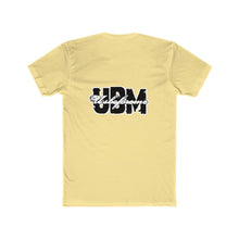 Men's Cotton Crew Tee