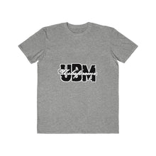 Men's Lightweight Fashion Tee