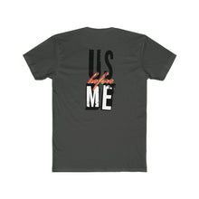 Men's Cotton Crew Tee
