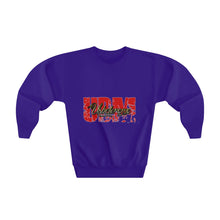 Youth Crewneck Sweatshirt
