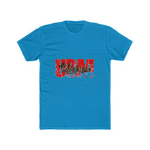 Men's Cotton Crew Tee