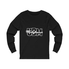Unisex Jersey Long Sleeve Tee