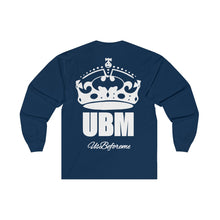 Unisex Long Sleeve Tee