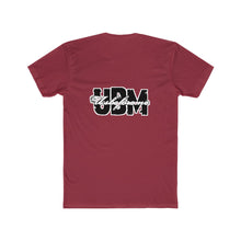 Men's Cotton Crew Tee