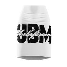 Women's Pencil Skirt