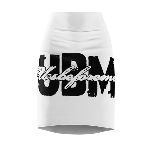 Women's Pencil Skirt