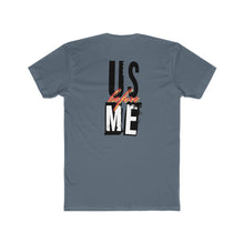 Men's Cotton Crew Tee