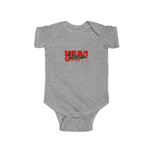 Infant Fine Jersey Bodysuit
