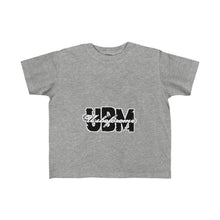 Kid's Fine Jersey Tee