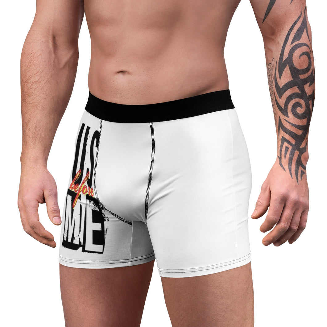Men's Boxer Briefs