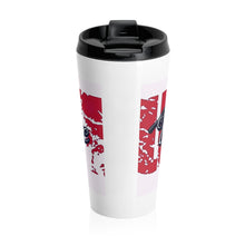 Usbeforeme Stainless Steel Travel Mug