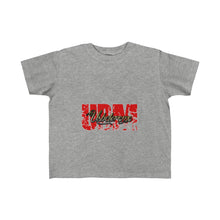 Kid's Fine Jersey Tee