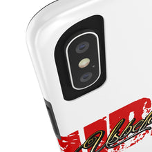 Case Mate Tough Phone Cases