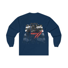 Unisex Long Sleeve Tee