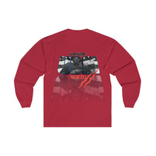 Unisex Long Sleeve Tee