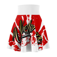 Women's Skater Skirt