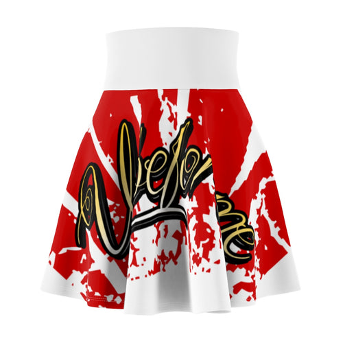 Women's Skater Skirt