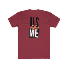 Men's Cotton Crew Tee