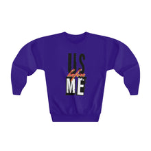Youth Crewneck Sweatshirt
