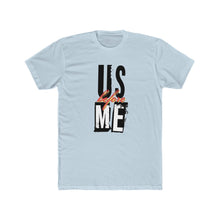 Men's Cotton Crew Tee
