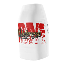 Women's Pencil Skirt